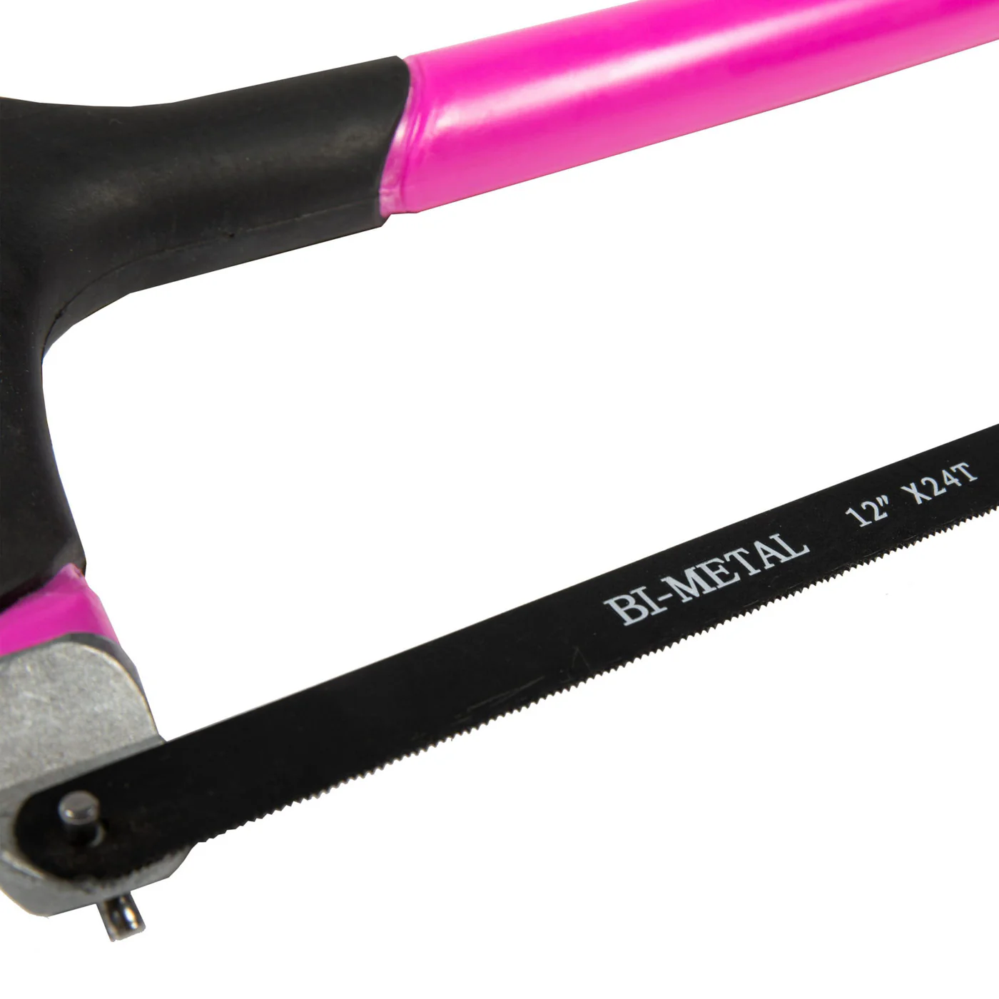 12-Inch High-Tension Hacksaw - Image 6
