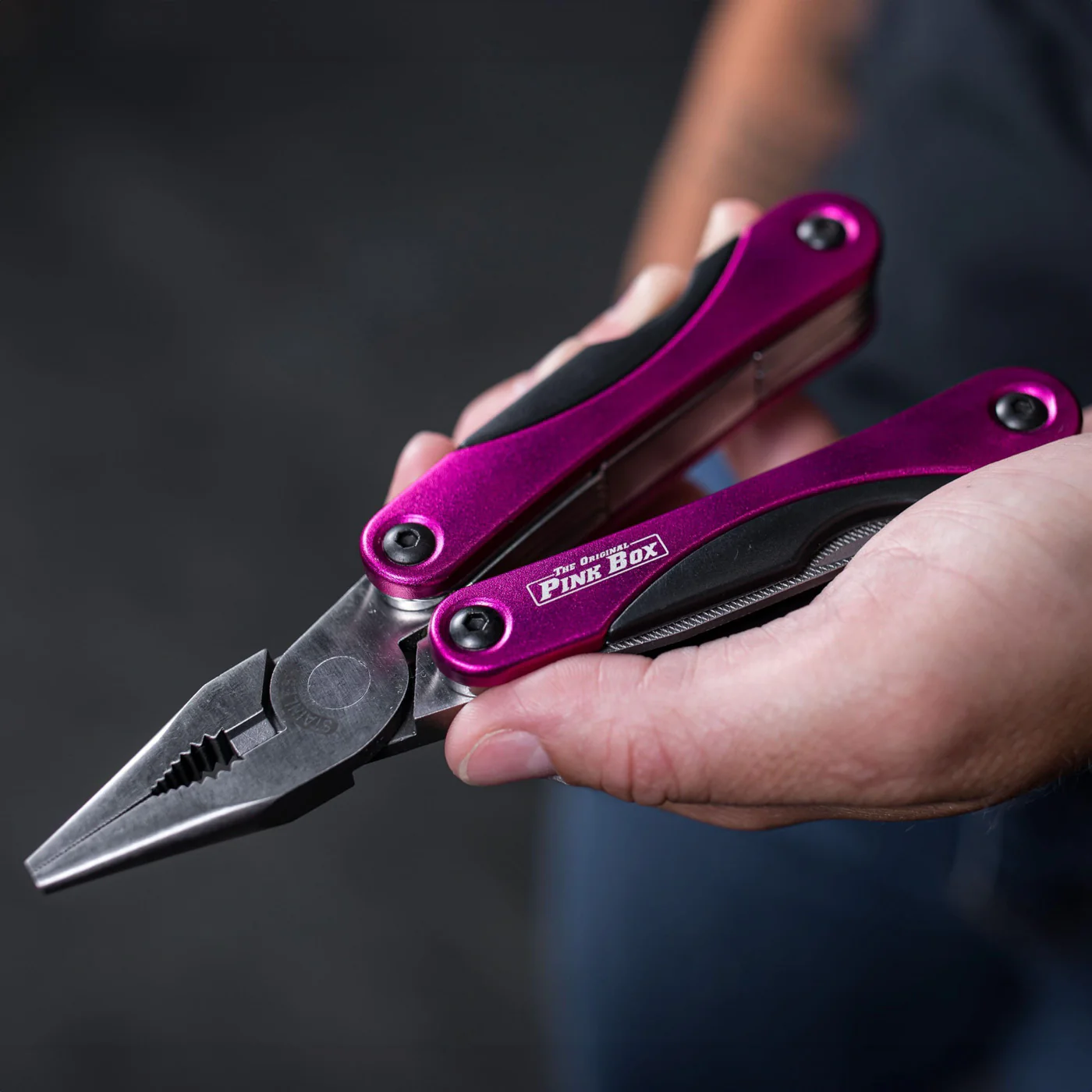 14-In-1 Multi-Tool - Image 7