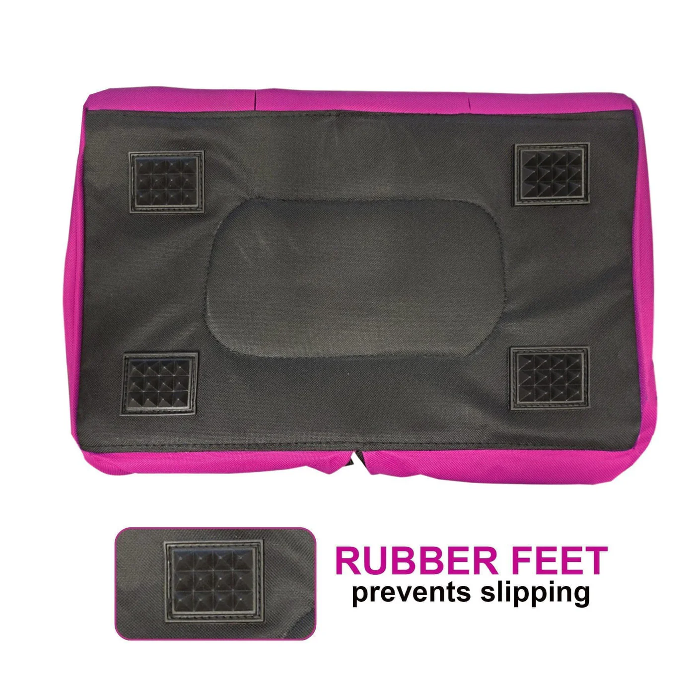 15-Inch Canvas Tool Bag - Image 7