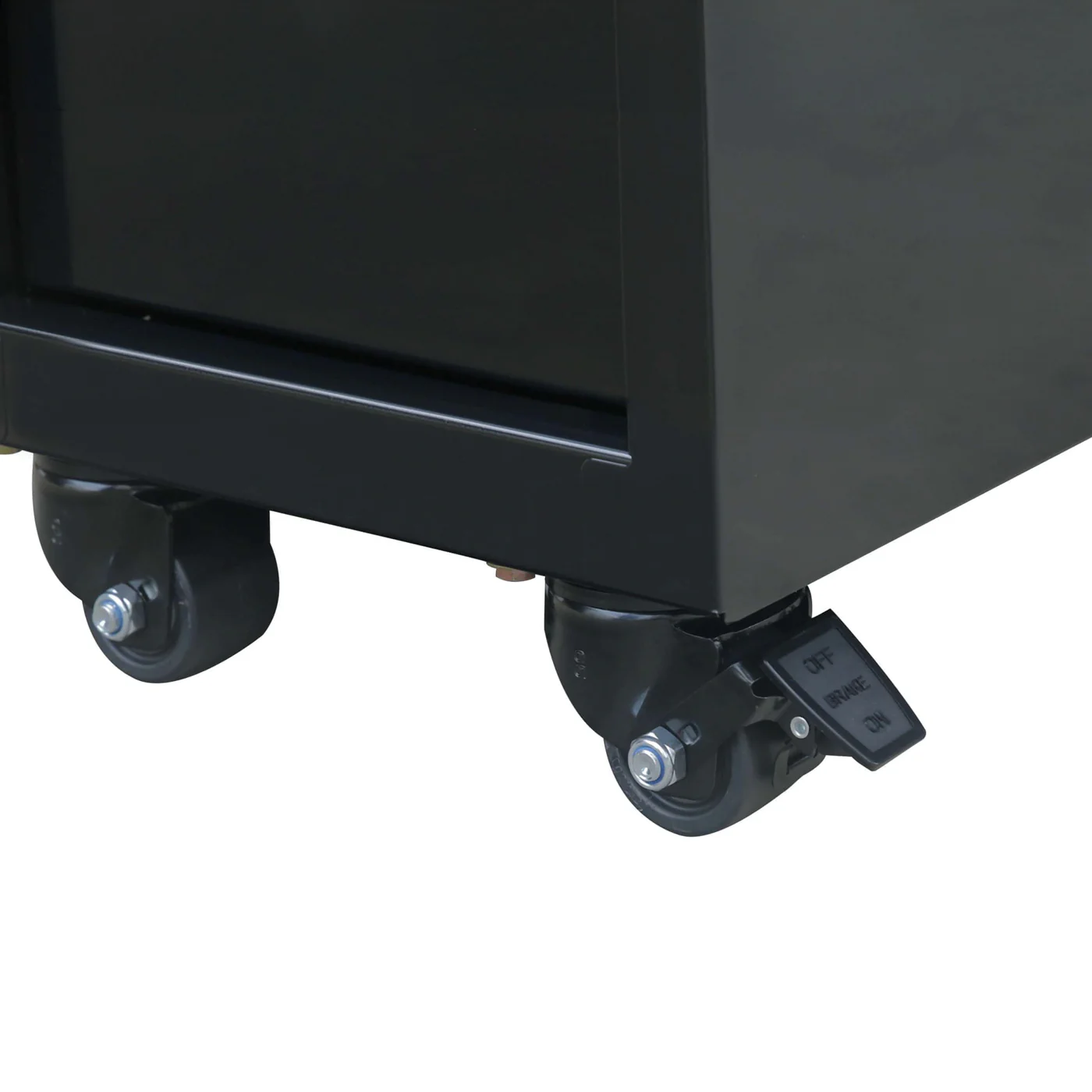 16-Inch 5-Drawer Mobile Salon Cart - Image 12