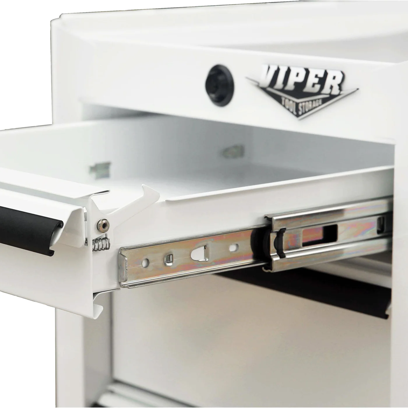 16-Inch 5-Drawer Mobile Salon Cart - Image 17
