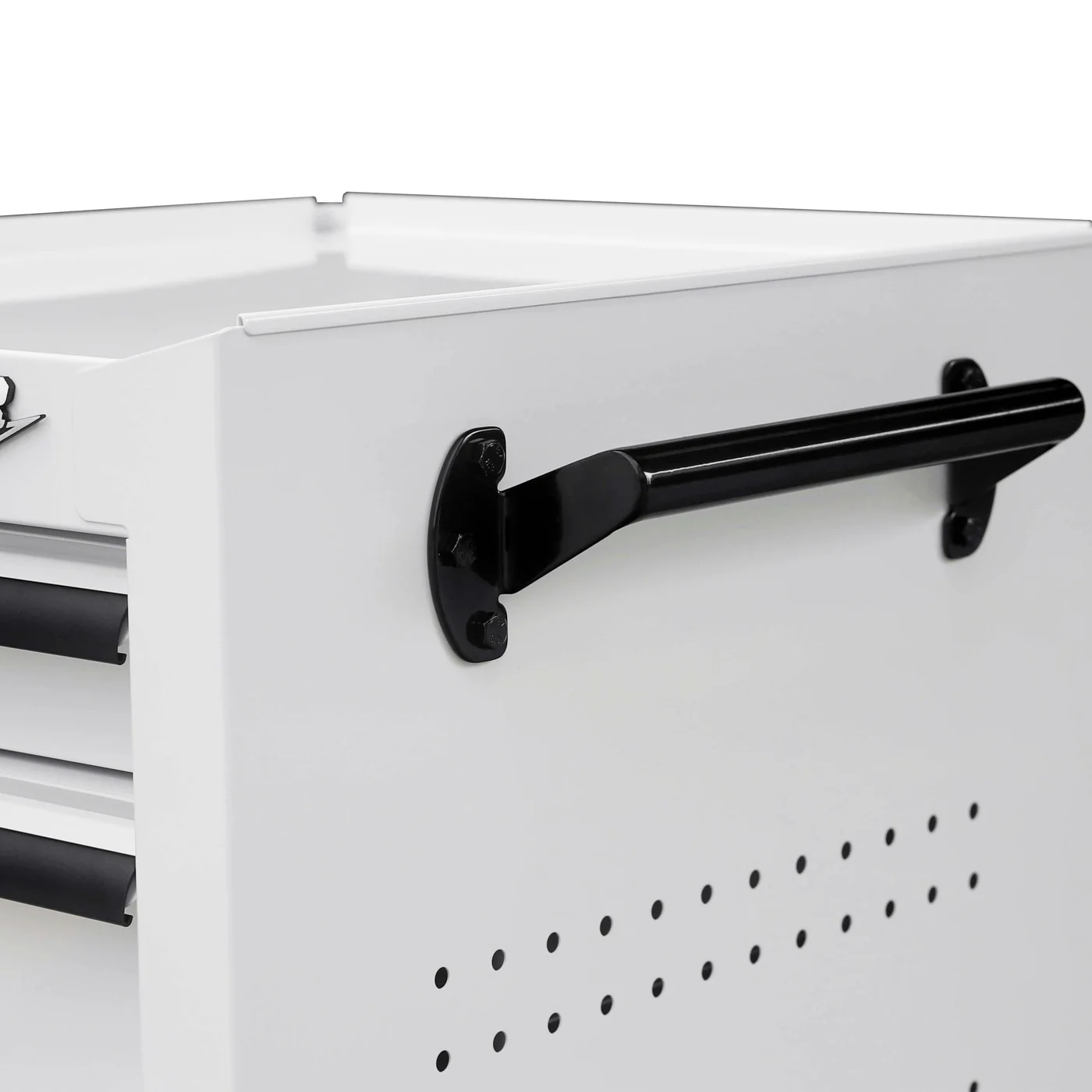16-Inch 5-Drawer Mobile Salon Cart - Image 18