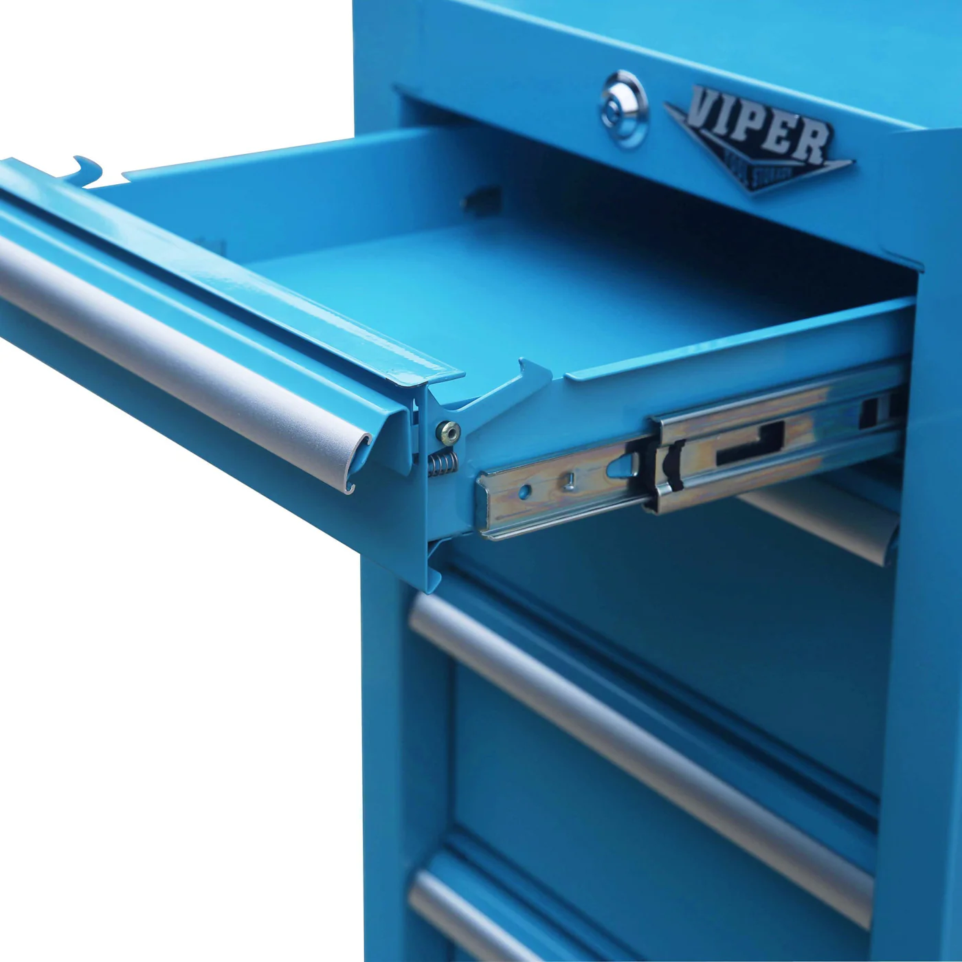 16-Inch 5-Drawer Mobile Salon Cart - Image 24