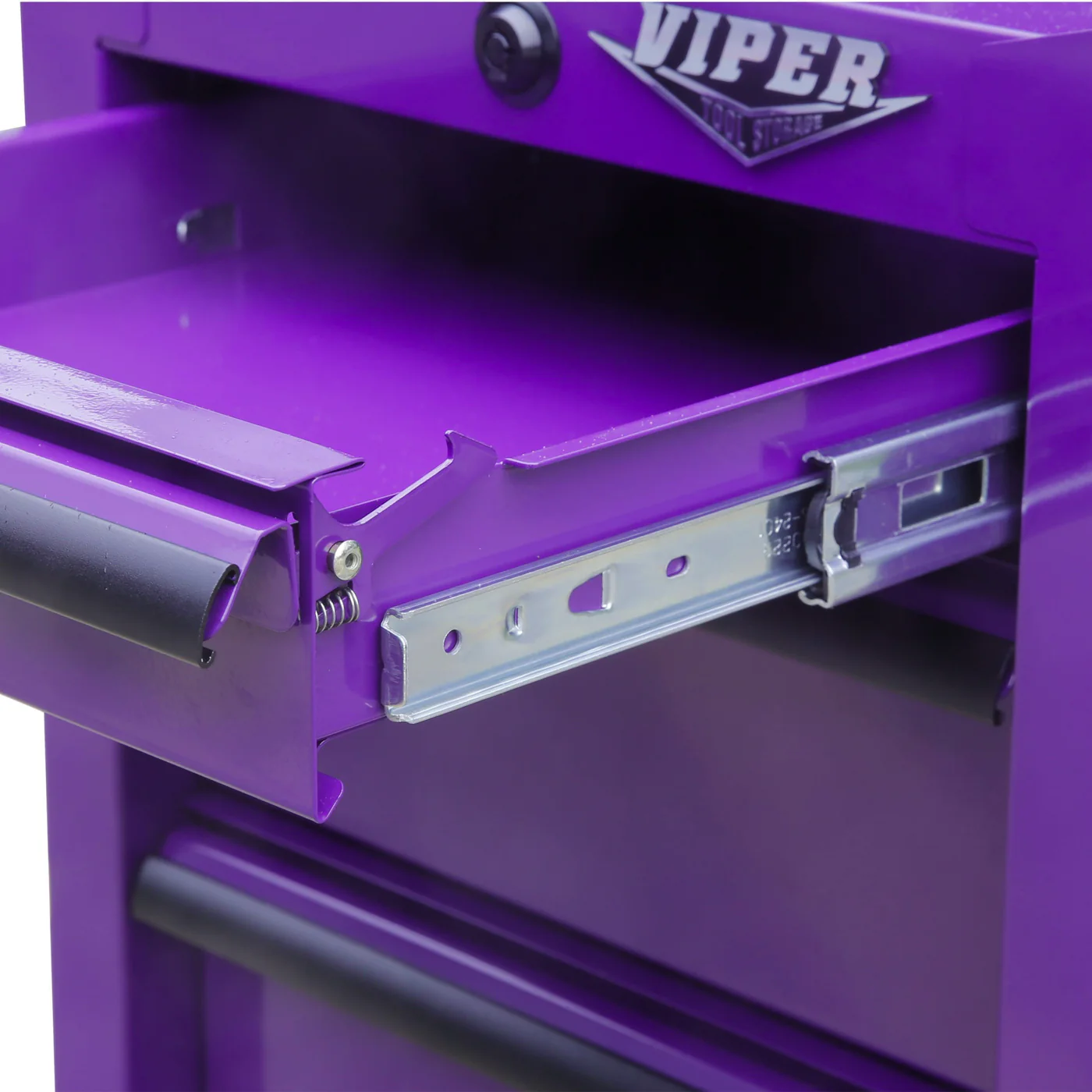 16-Inch 5-Drawer Mobile Salon Cart - Image 29