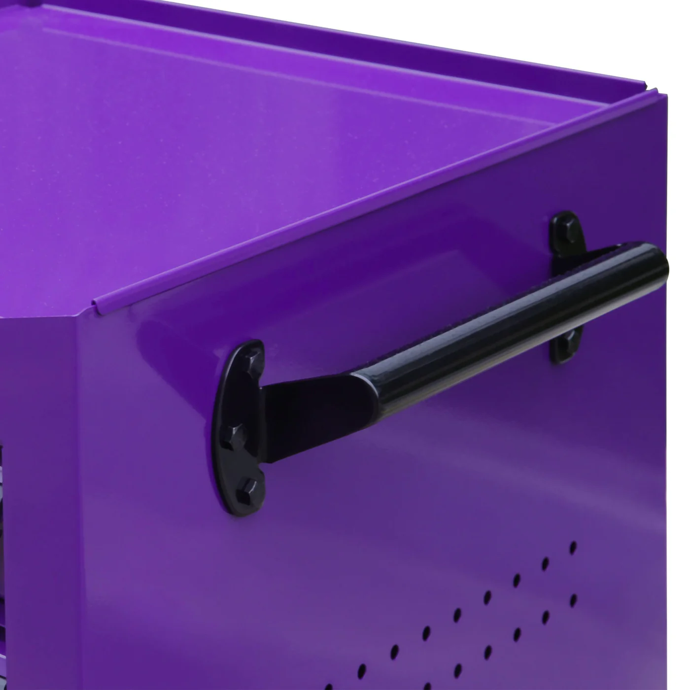 16-Inch 5-Drawer Mobile Salon Cart - Image 30