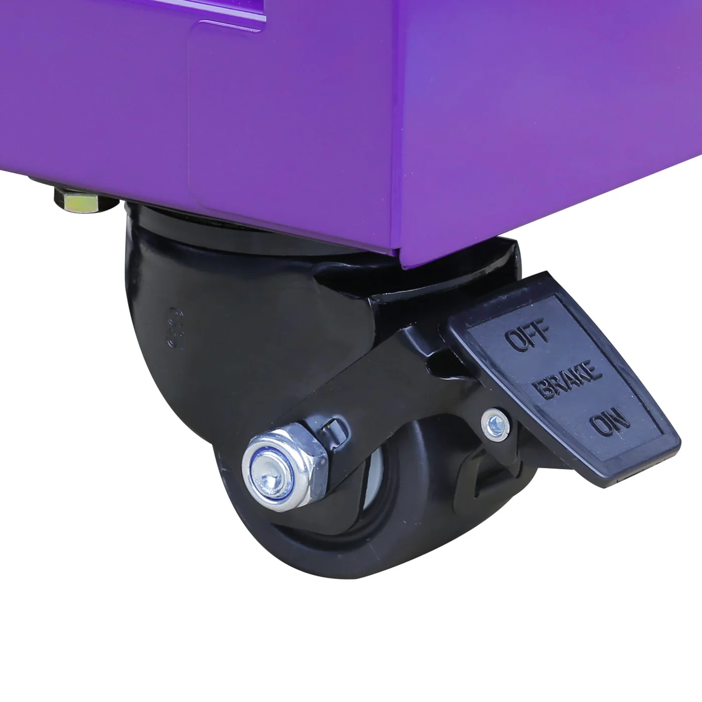16-Inch 5-Drawer Mobile Salon Cart - Image 31