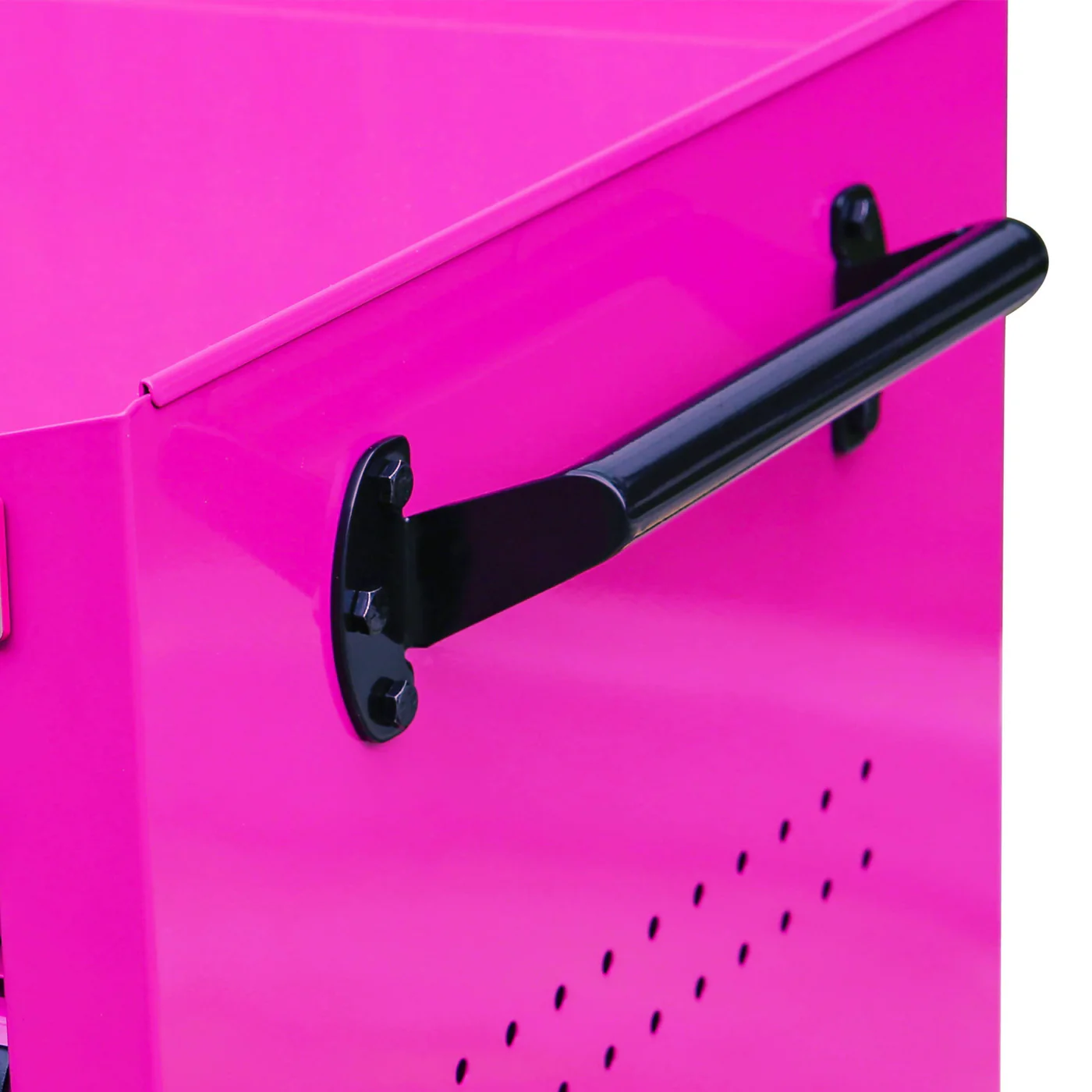 16-Inch 5-Drawer Mobile Salon Cart - Image 5