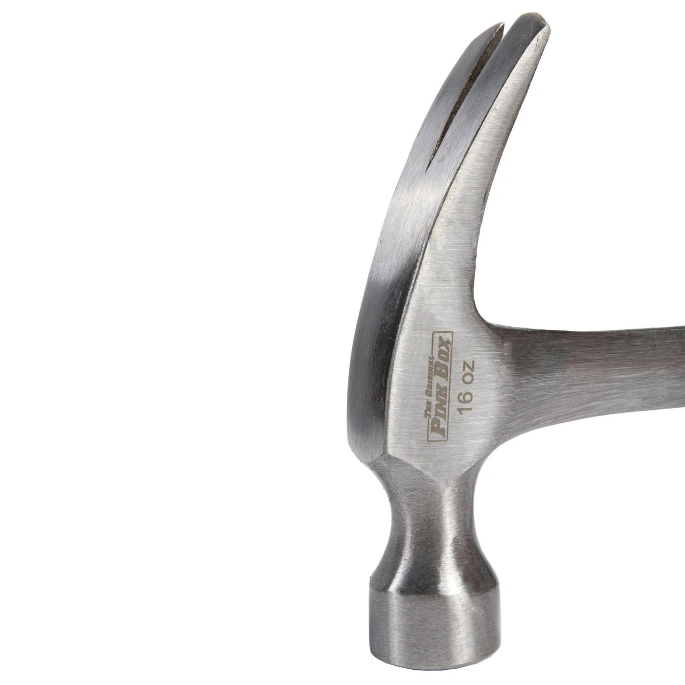 16-Ounce Rip Claw Hammer - Image 5