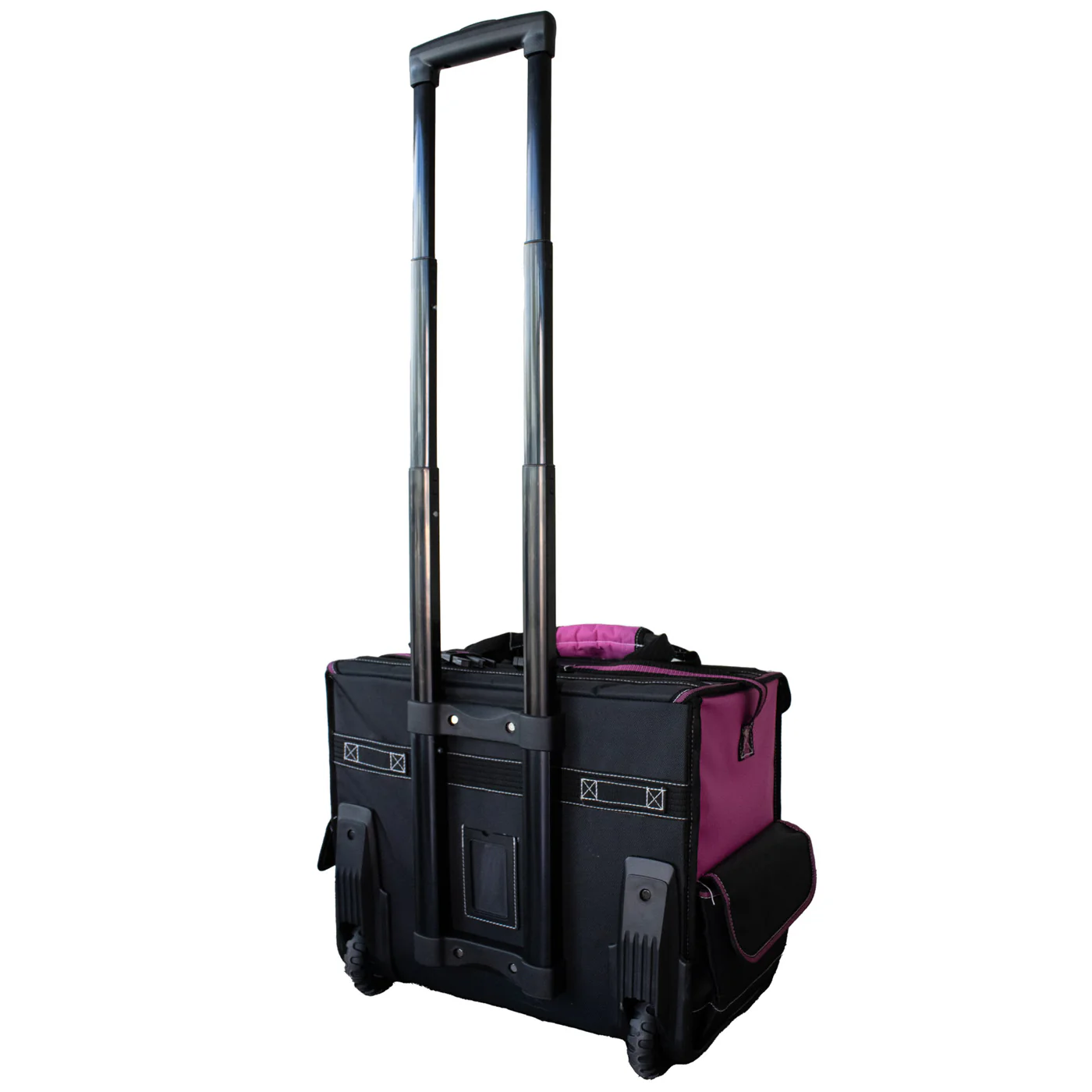 18-Inch Rolling Tool Bag - Image 3