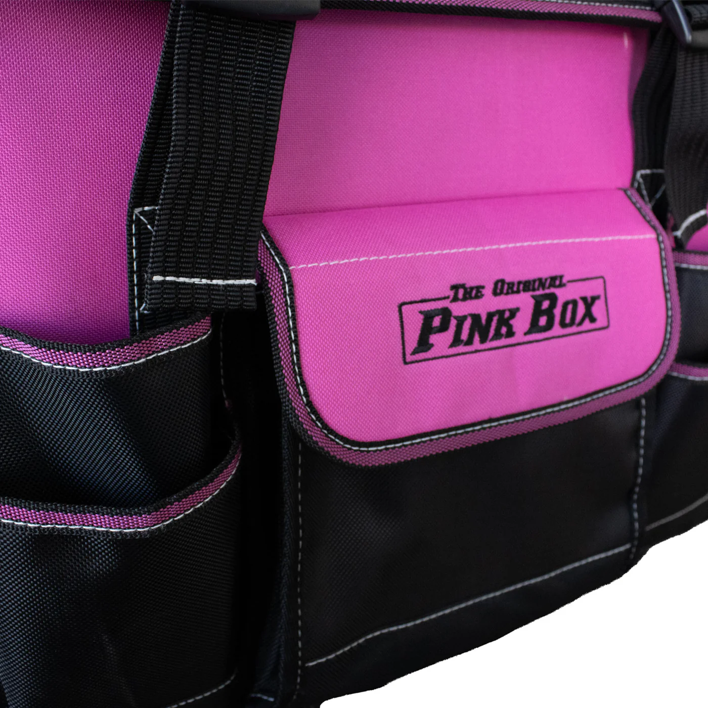 18-Inch Rolling Tool Bag - Image 7