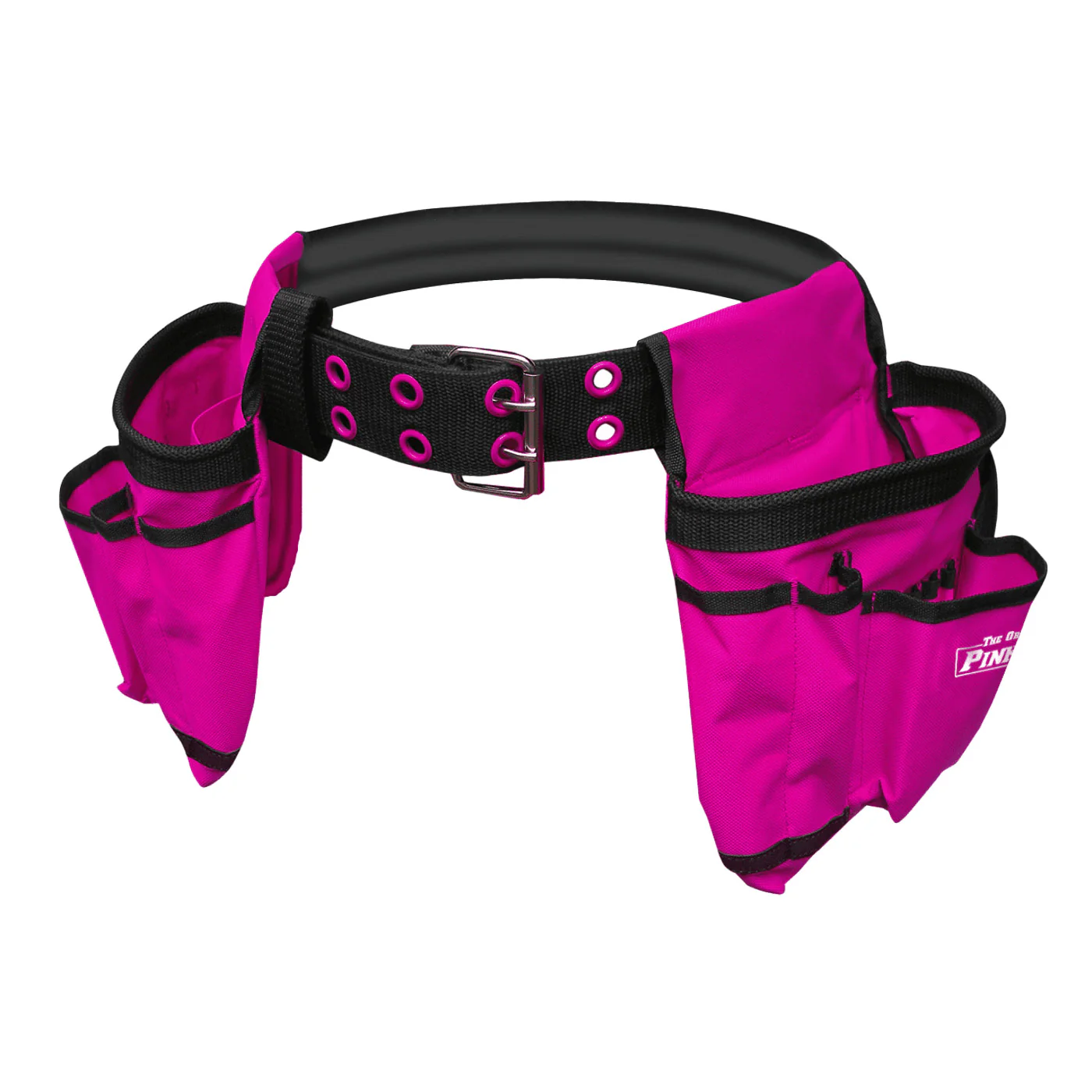 2-Pouch Tool Belt