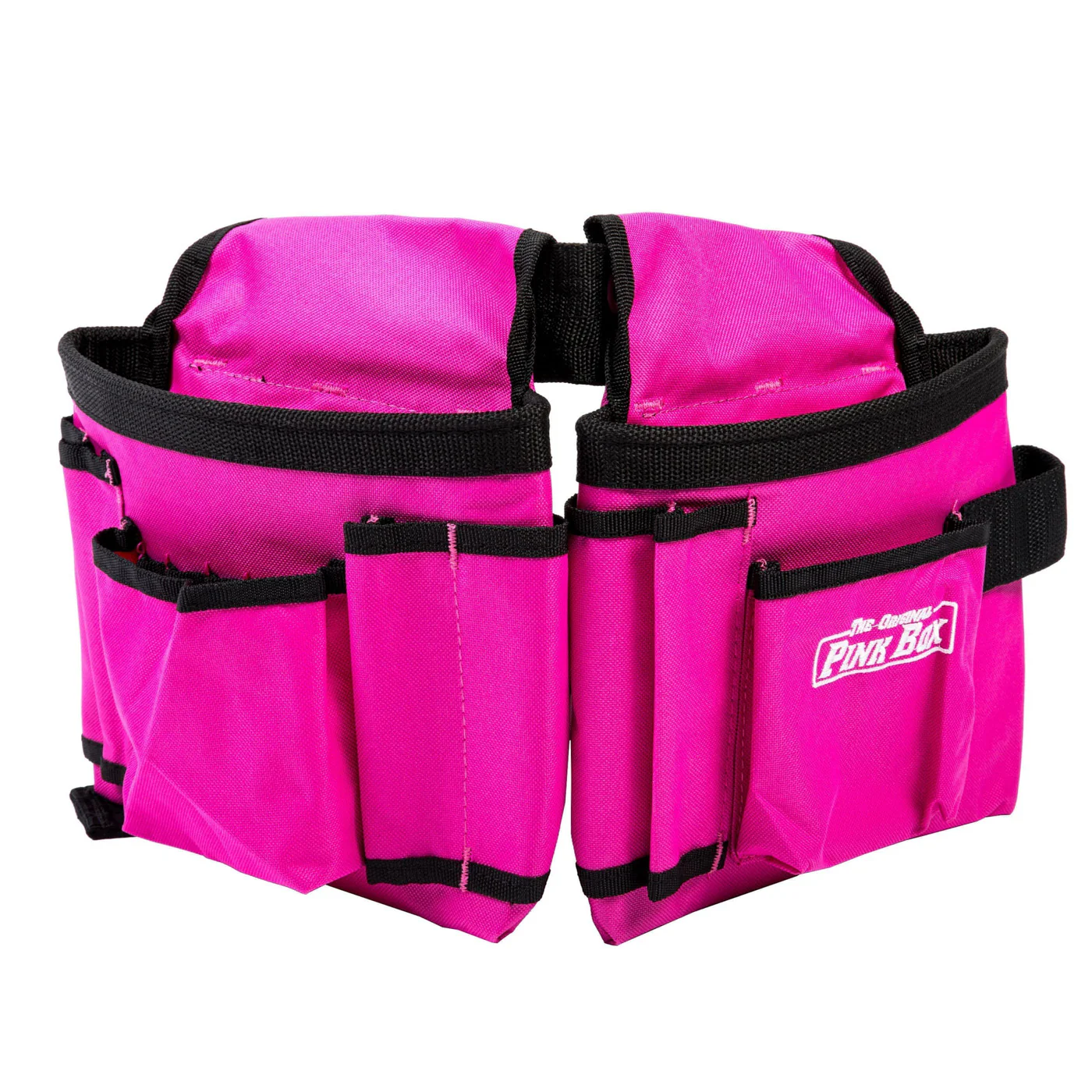 2-Pouch Tool Belt - Image 2