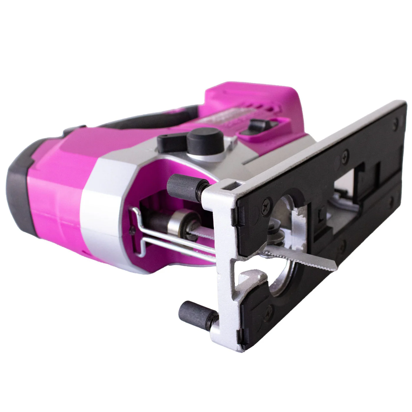 20-Volt Brushless Cordless Jigsaw - Image 3