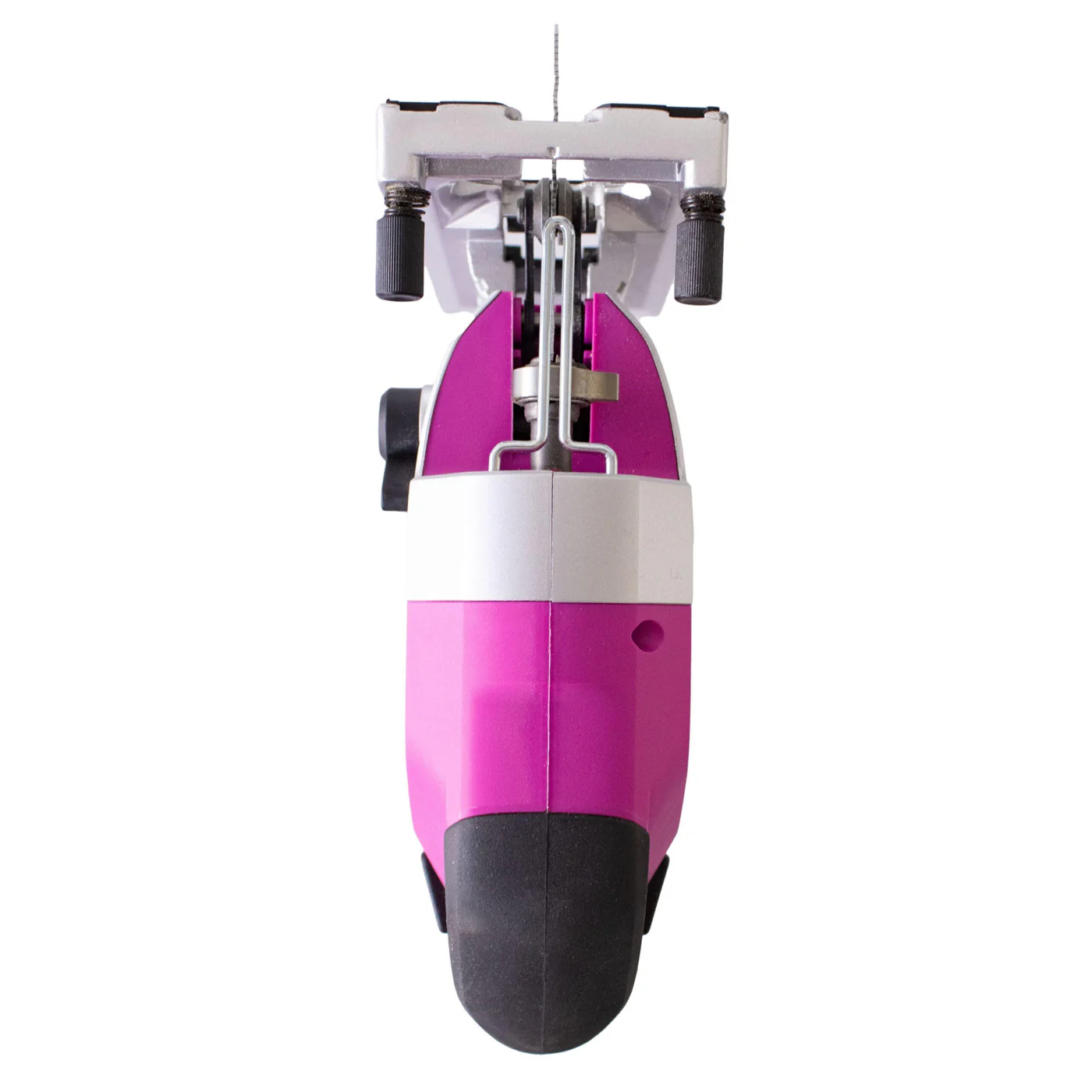 20-Volt Brushless Cordless Jigsaw - Image 4