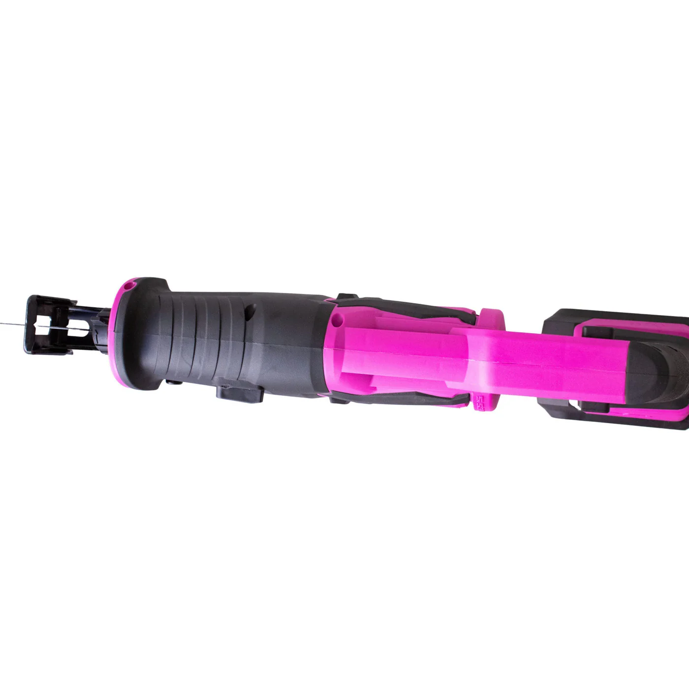 20-Volt Brushless Cordless Reciprocating Saw - Image 3