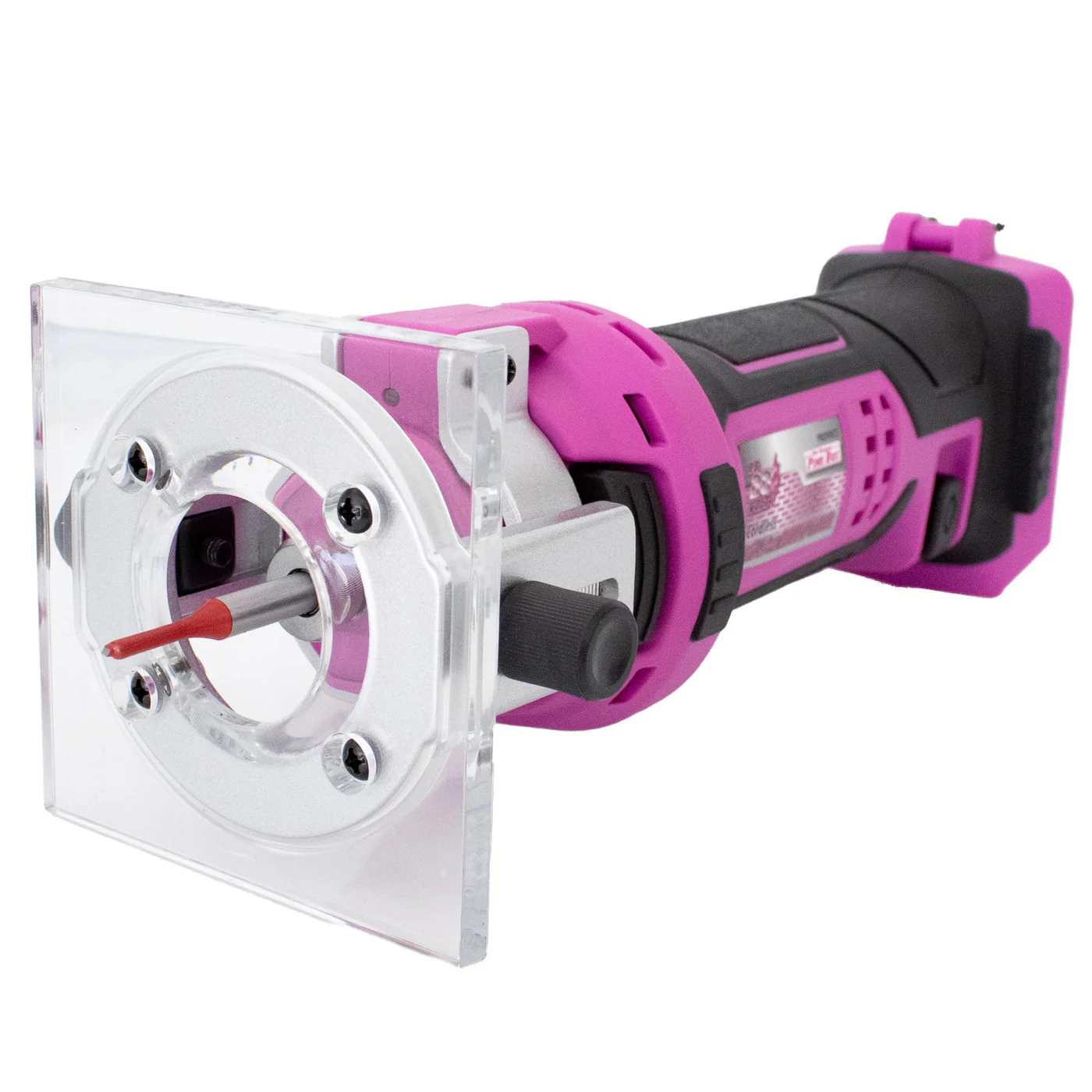 20-Volt Cordless Rotary Cut-Out Tool - Image 4