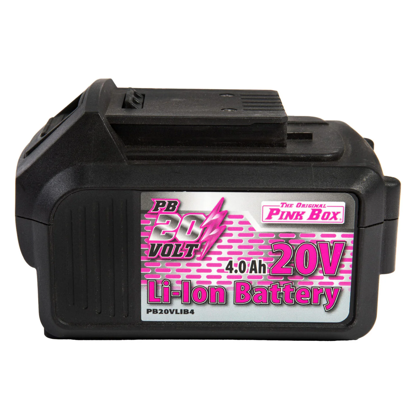 Power Tools