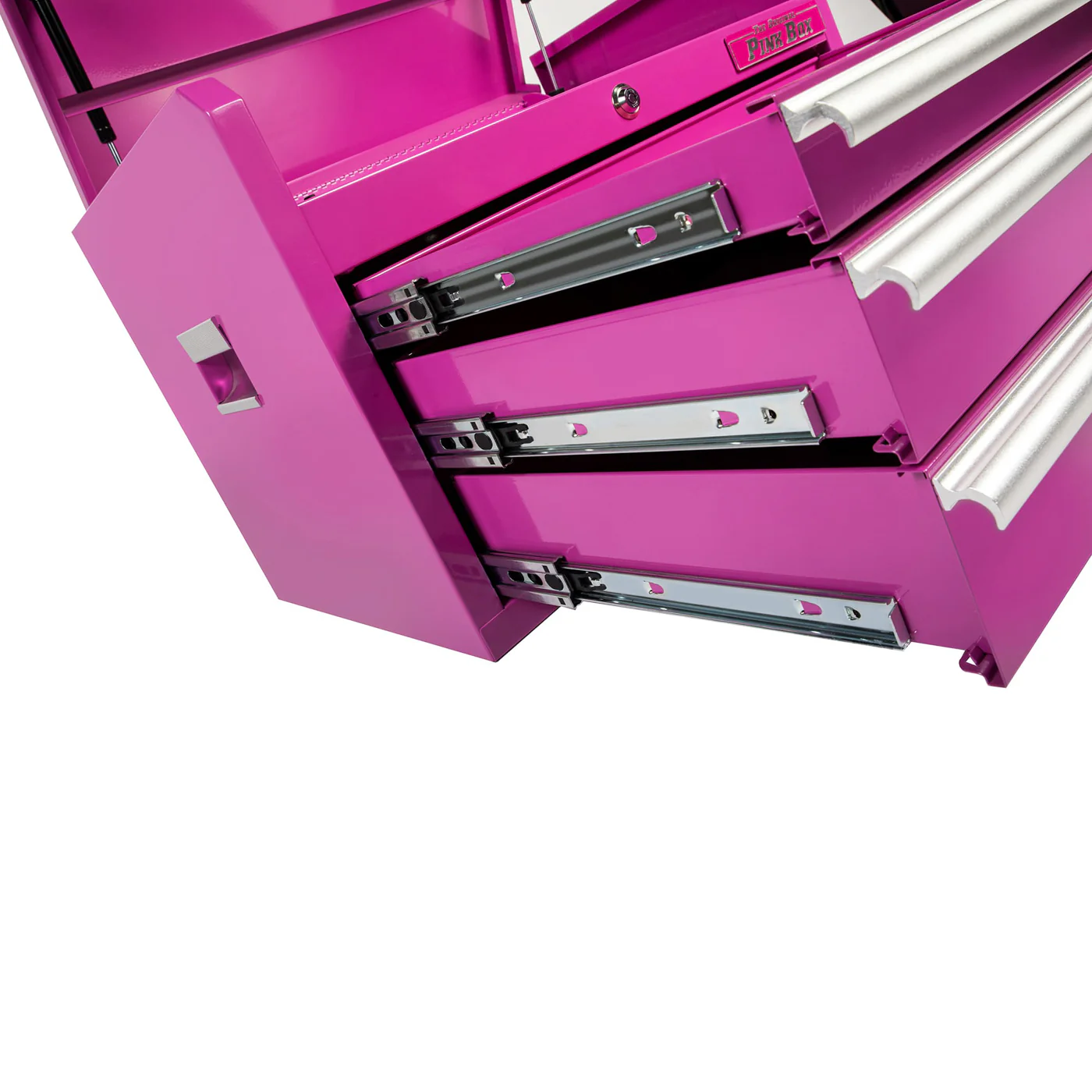 26-Inch 3-Drawer Top Chest - Image 6