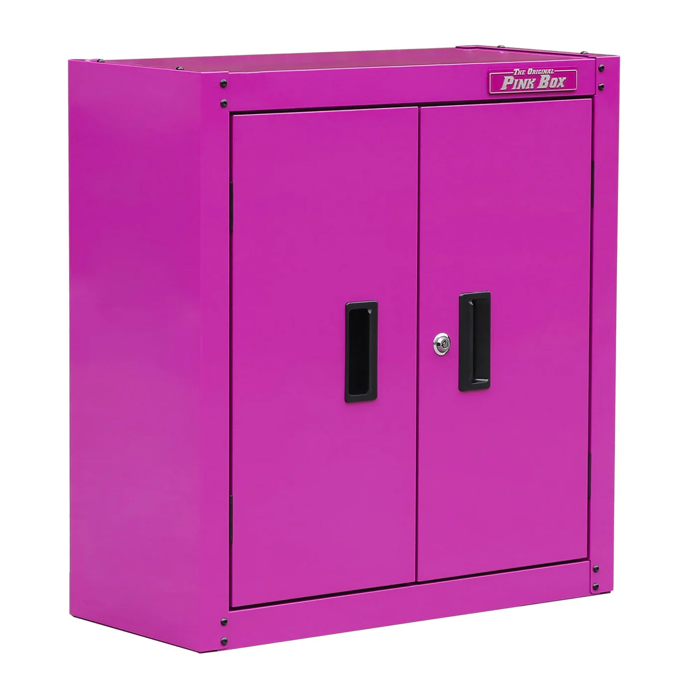 28-Inch 2-Door Wall Cabinet - Image 3