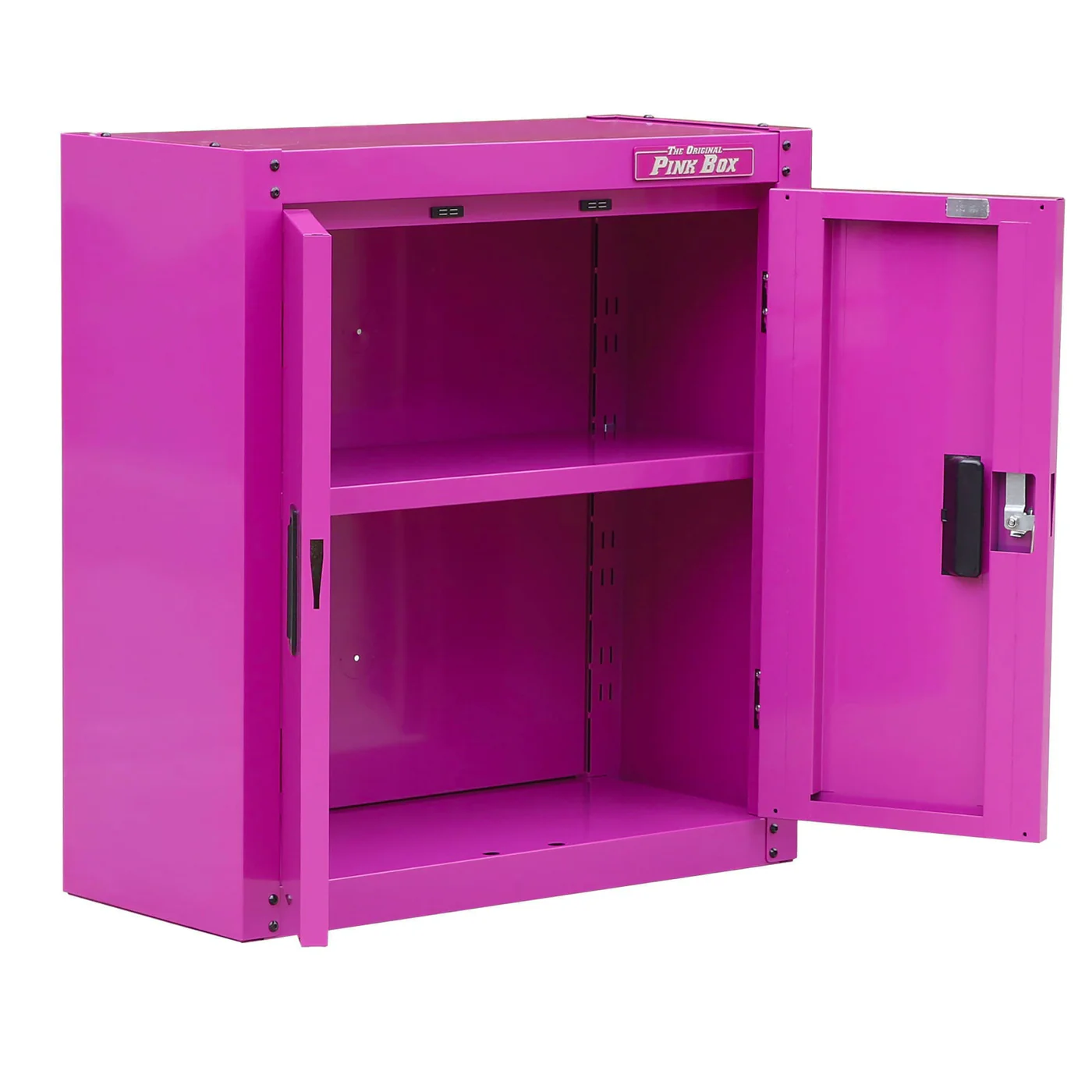 28-Inch 2-Door Wall Cabinet - Image 6