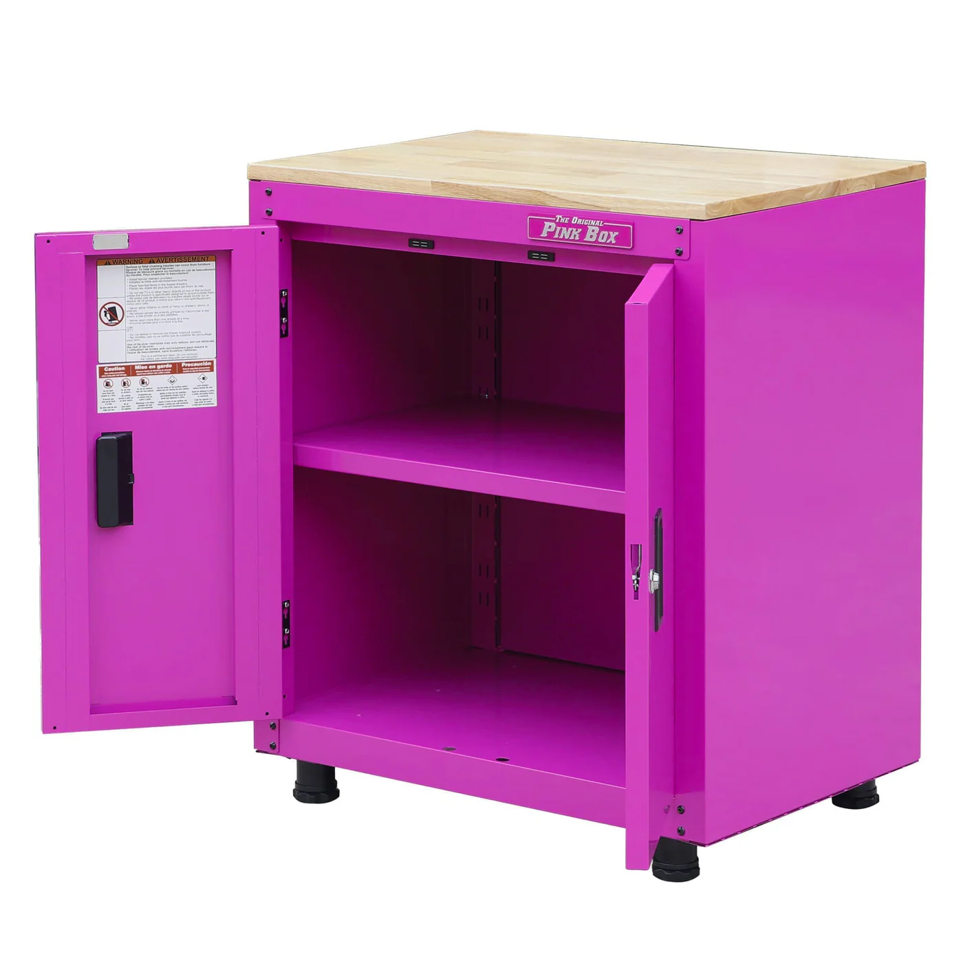 28-Inch Wall Cabinet and Base Cabinet Bundle - Image 9