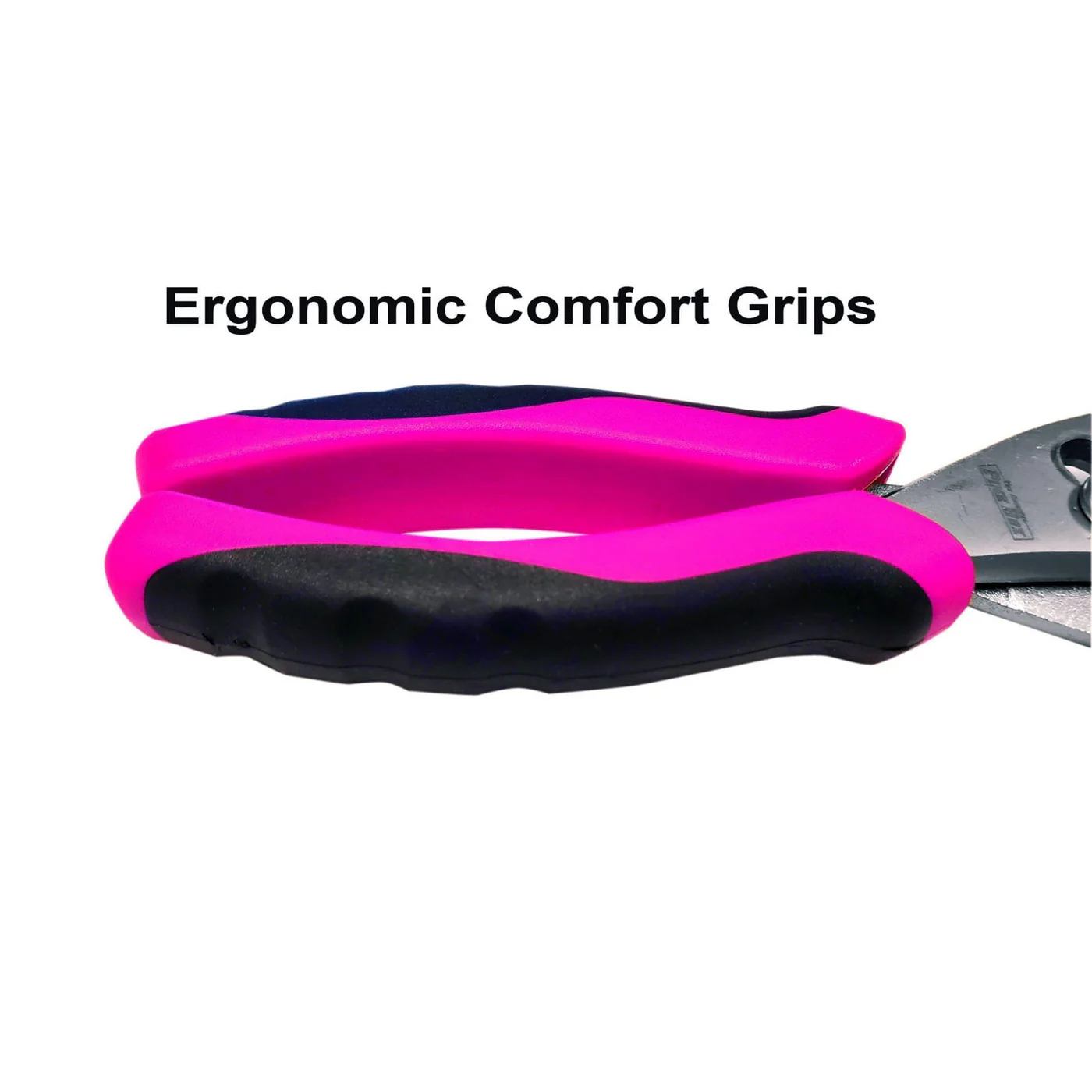 4-Piece Pliers Set - Image 4