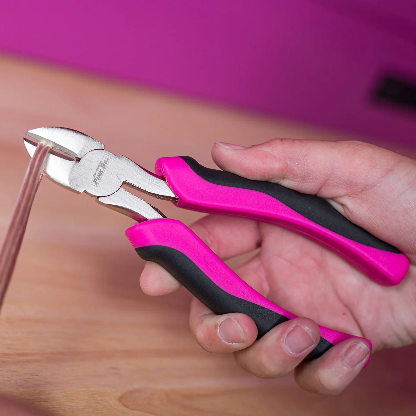 4-Piece Pliers Set - Image 6