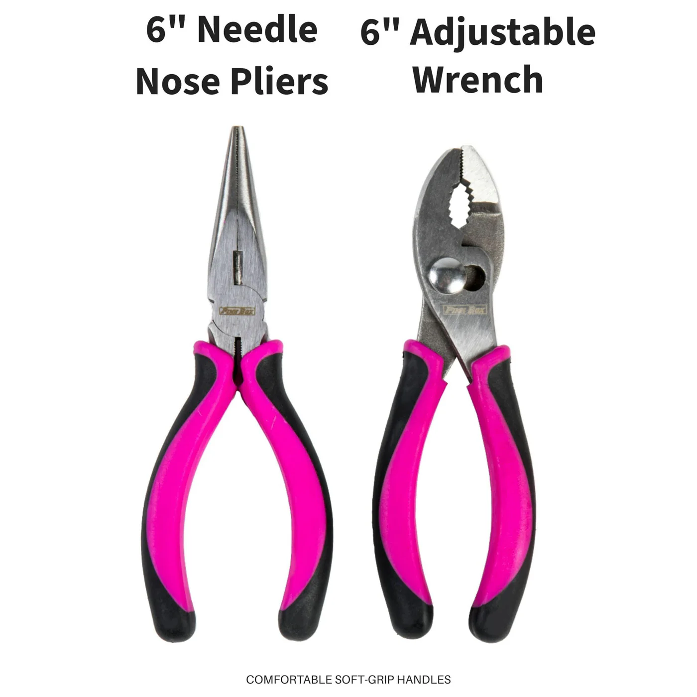 40-Piece Home Tool Set - Image 3