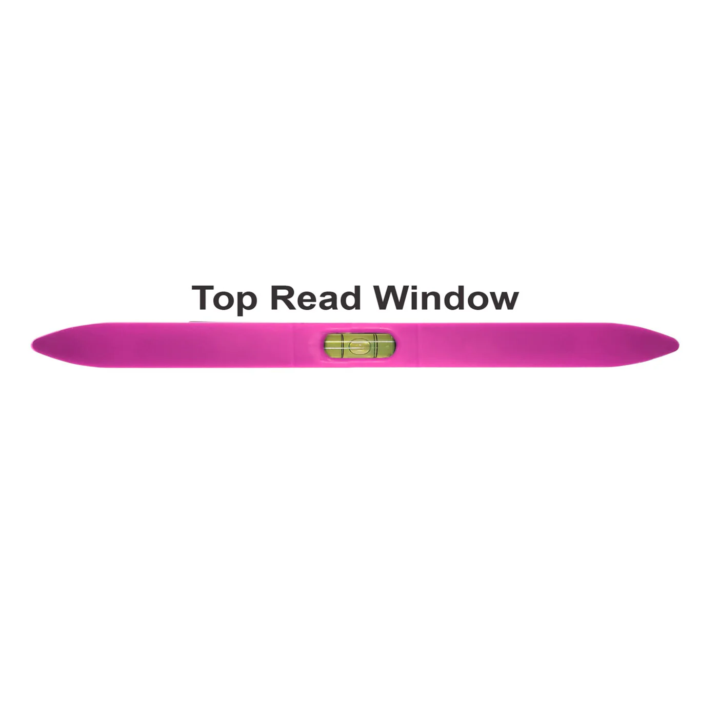 9-Inch Magnetic Torpedo Level - Image 3