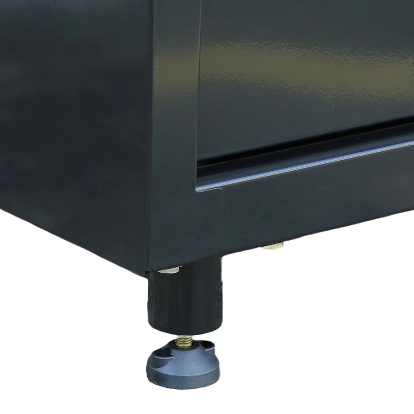 Adjustable Feet for Bottom Cabinet, Set of 4