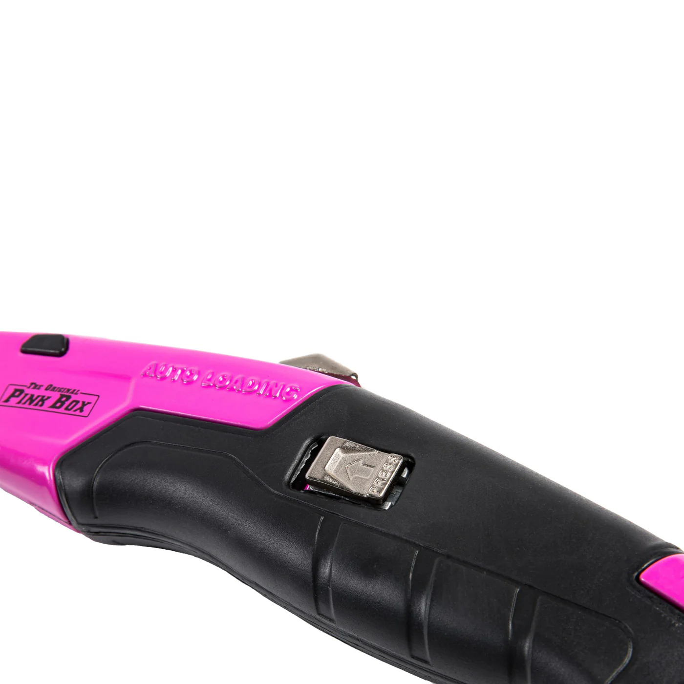 Auto-Loading Retractable Utility Knife - Image 3