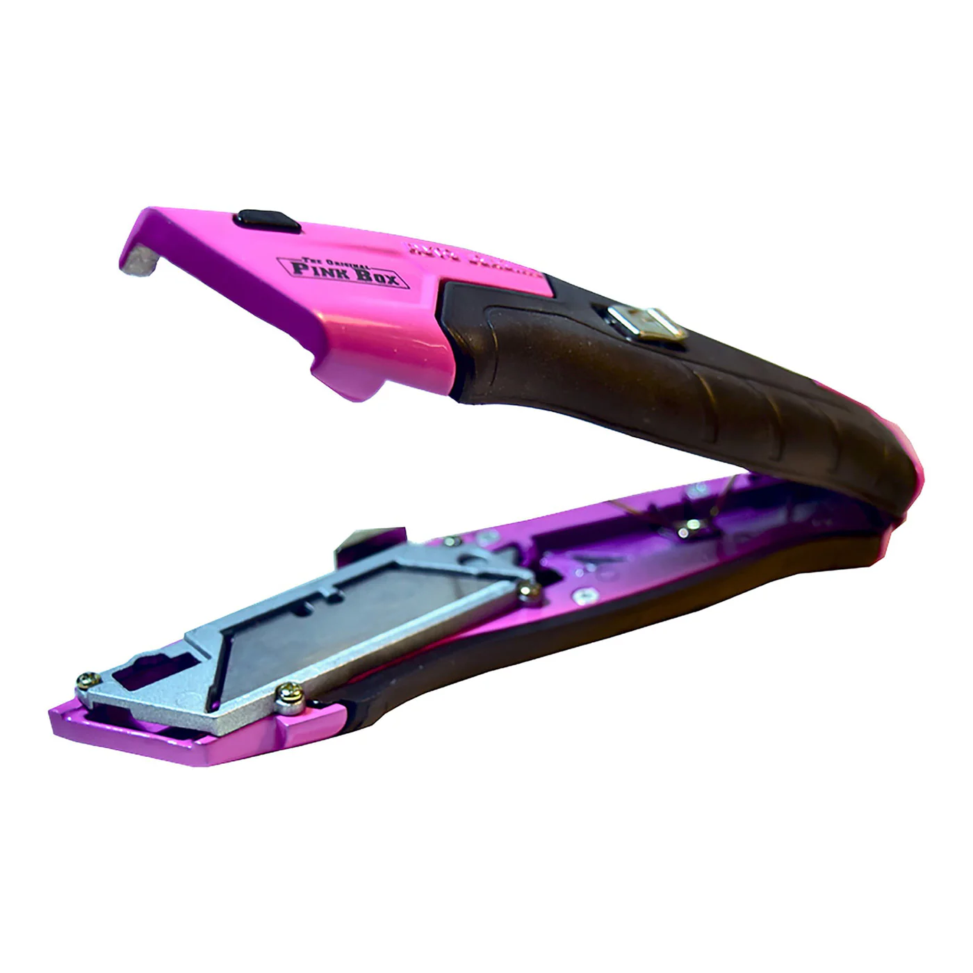 Auto-Loading Retractable Utility Knife - Image 4