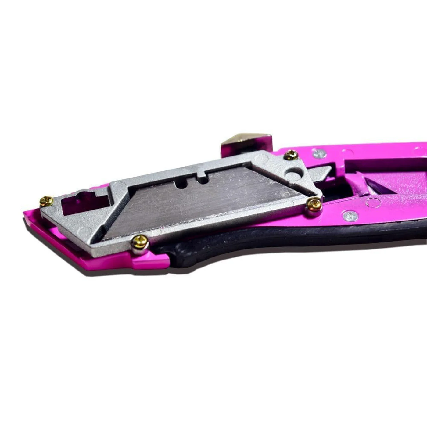 Auto-Loading Retractable Utility Knife - Image 5