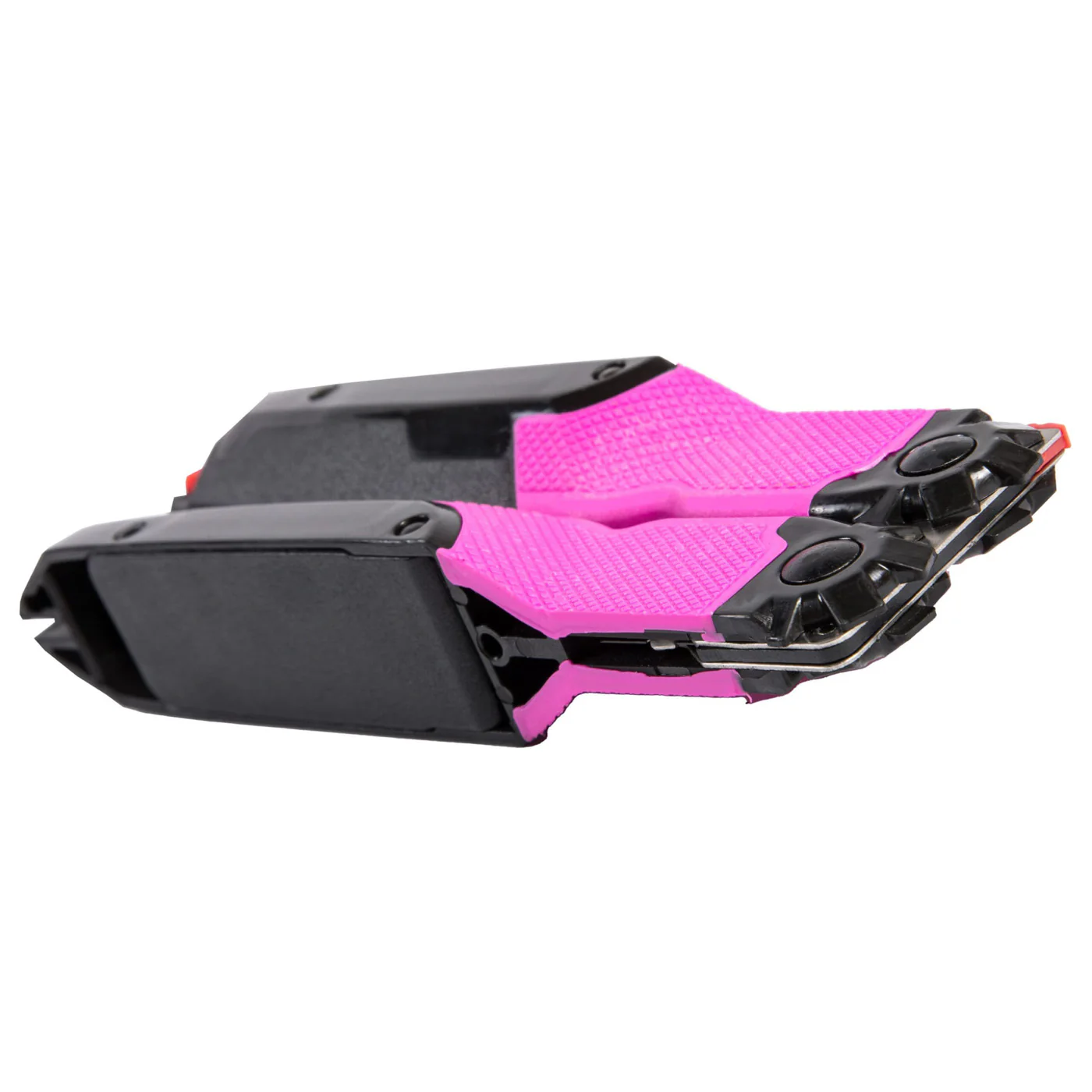 Folding Razor Blade Scraper with On-Tool Blade Storage - Image 5