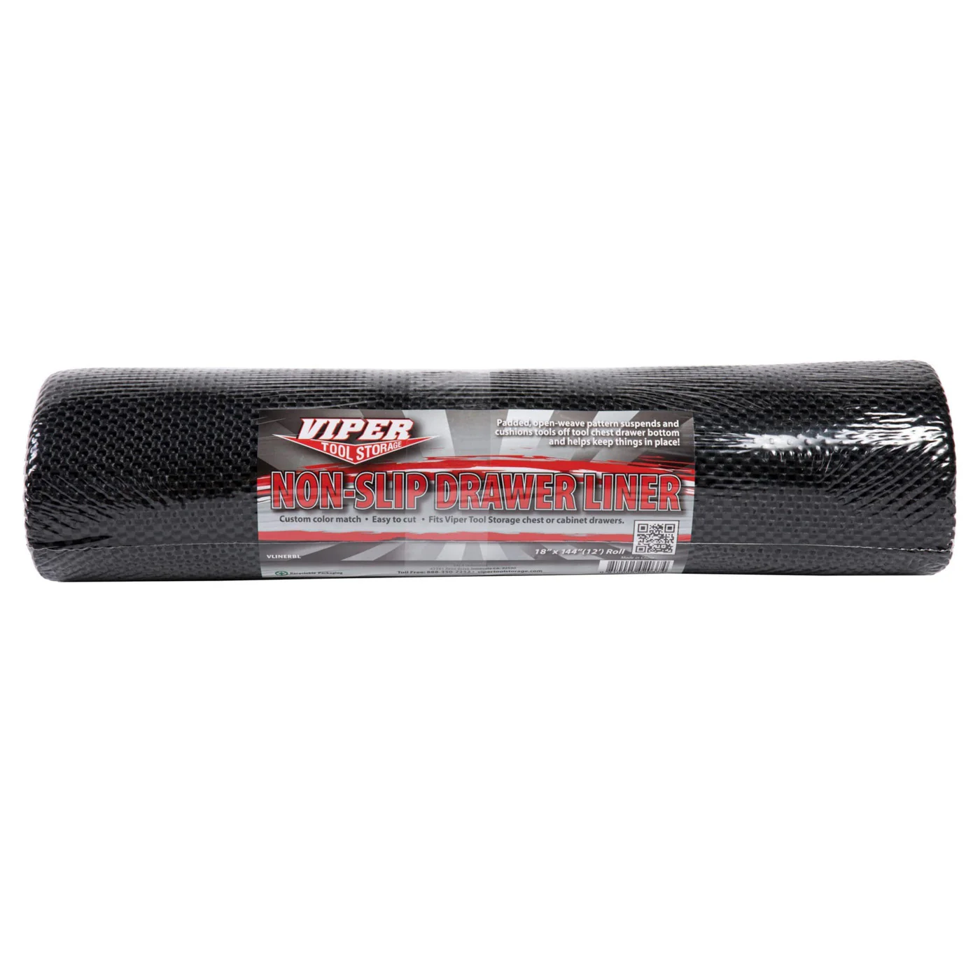 Non-Slip Non-Adhesive Drawer Liner Roll - Image 6
