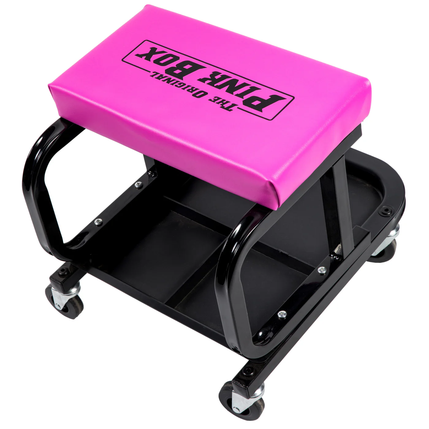 Rolling Creeper Seat - Image 4