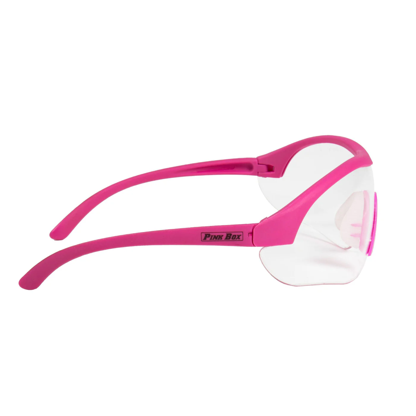 Safety Glasses with Anti-Fog Lens - Image 4