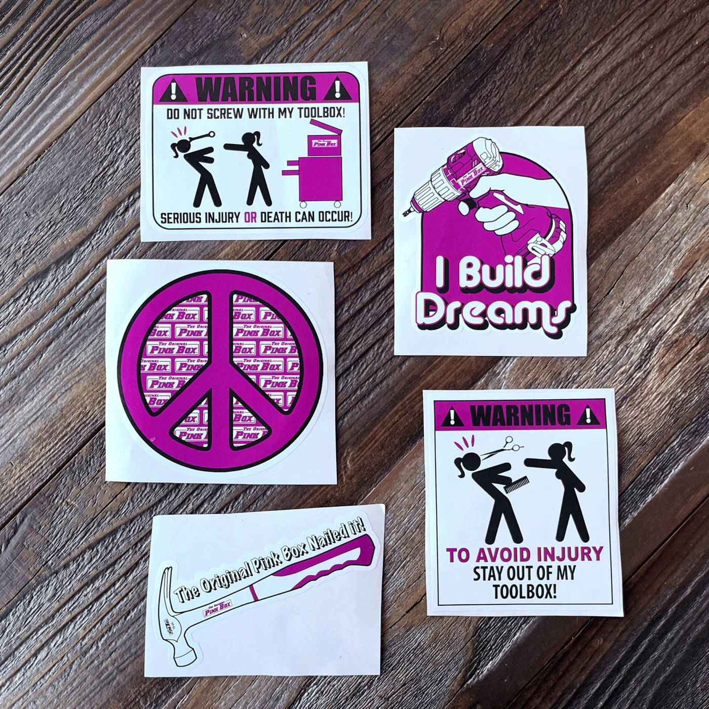 Stickers - Image 2