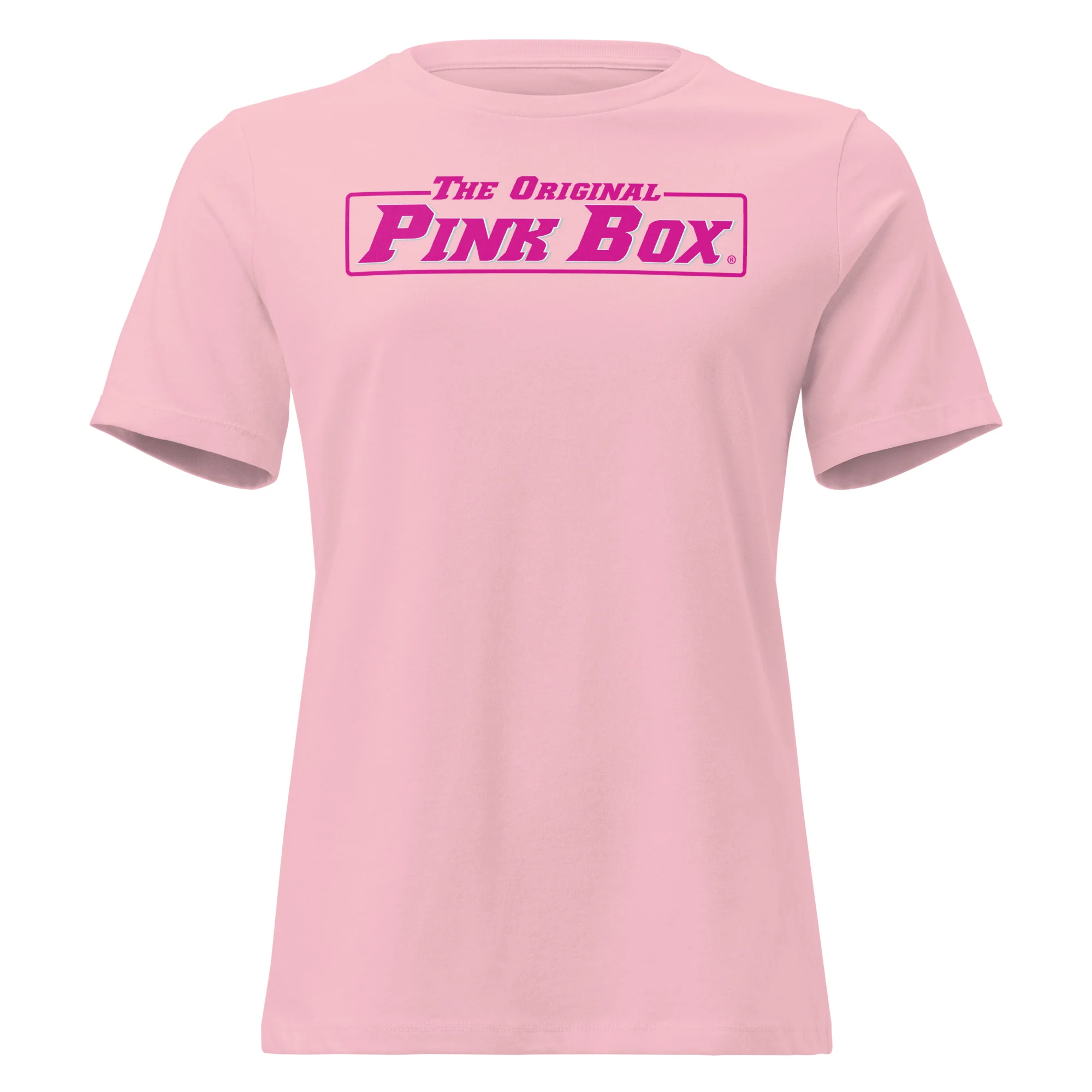 The Original Pink Box® Signature Women's T-Shirt - Image 10