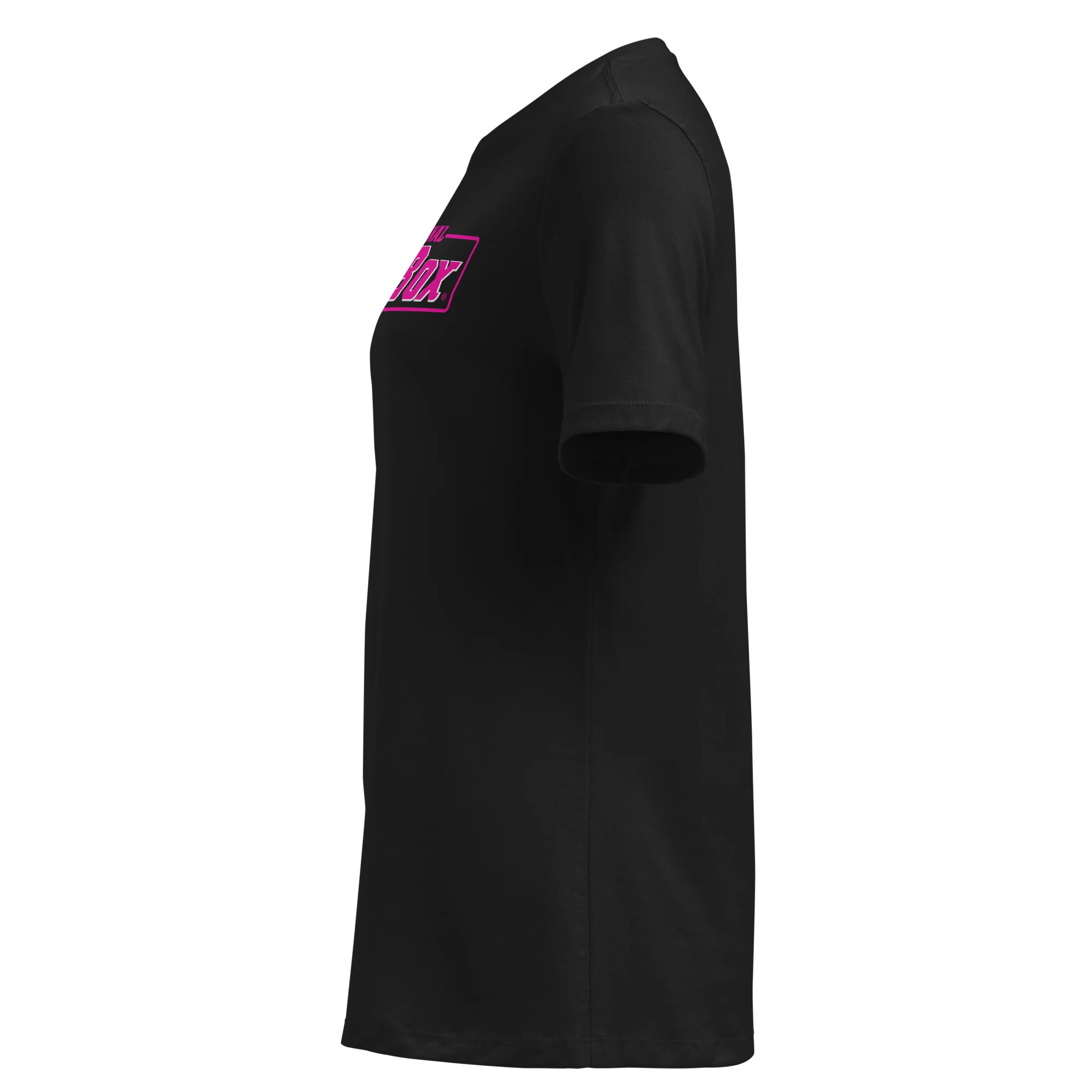 The Original Pink Box® Signature Women's T-Shirt - Image 4