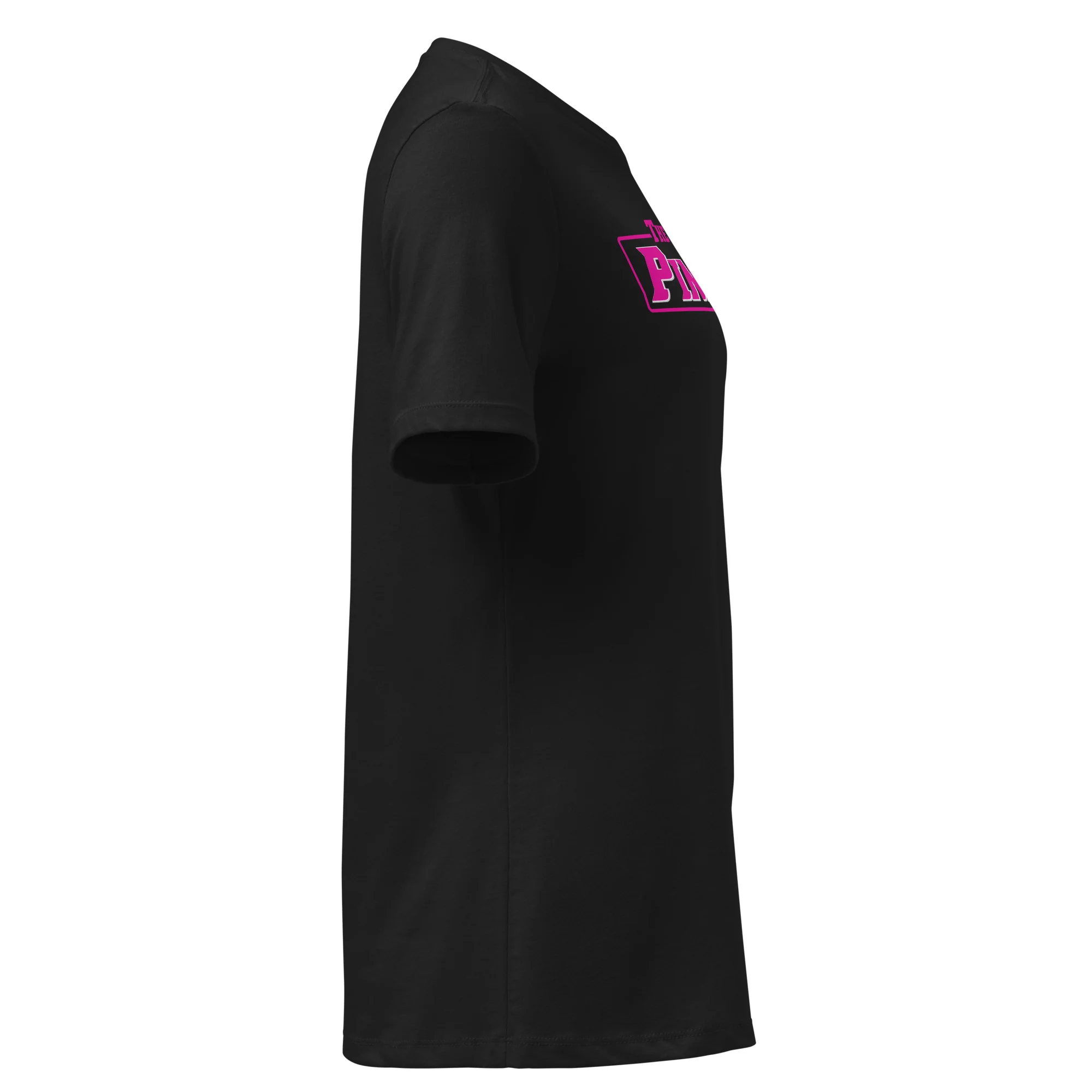 The Original Pink Box® Signature Women's T-Shirt - Image 5