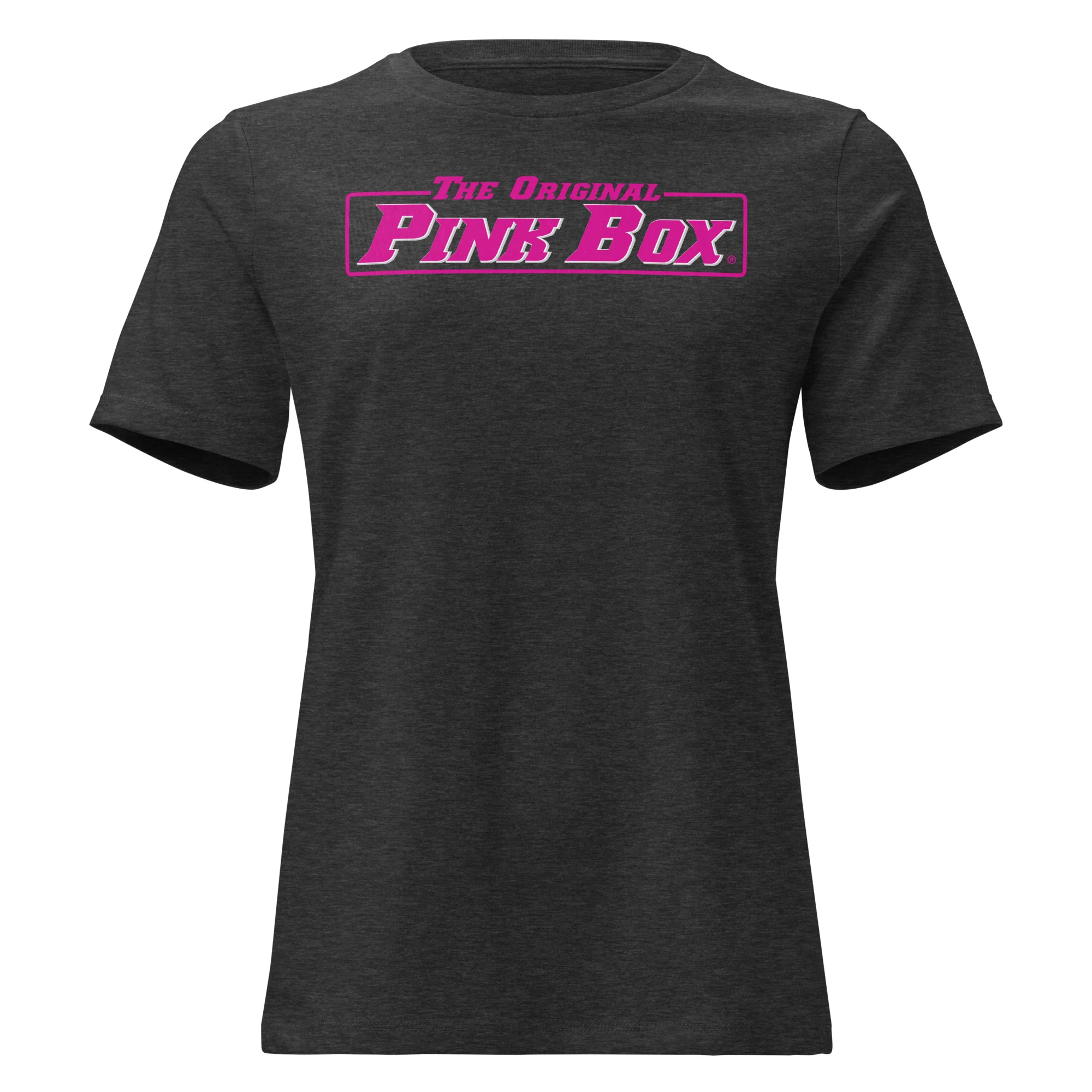 The Original Pink Box® Signature Women's T-Shirt - Image 7