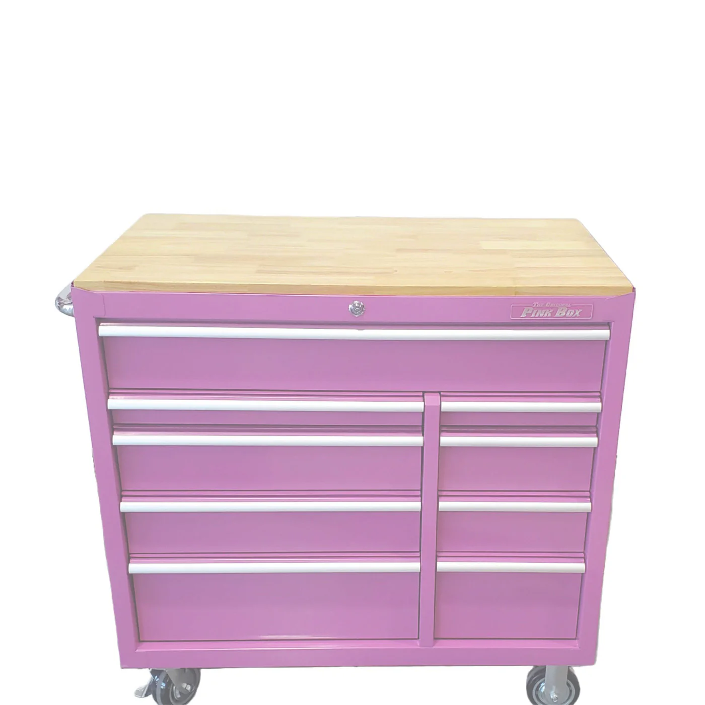 Worktop for 41-Inch Rolling Cabinet - Image 3